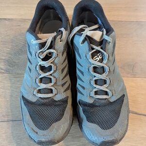 Salomon Women's Outline GTX Low